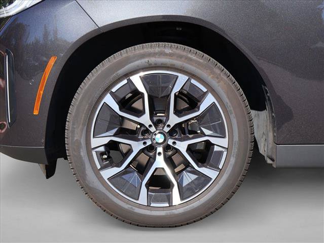 Used 2026 BMW X3 xDrive30i AWD/4WD image 28