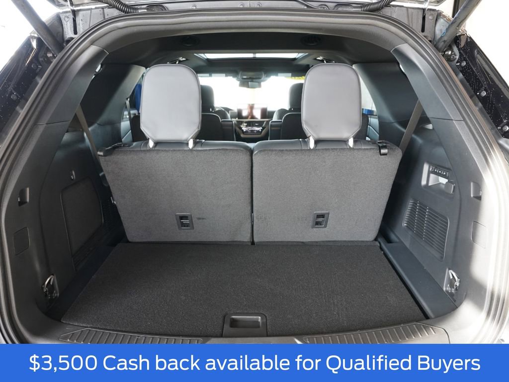 New 2026 Ford Explorer Tremor w/ Tremor Ultimate Package image 26