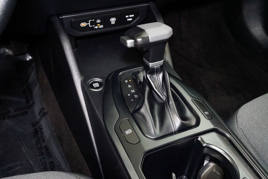 Certified 2025 Kia K4 LXS image 21