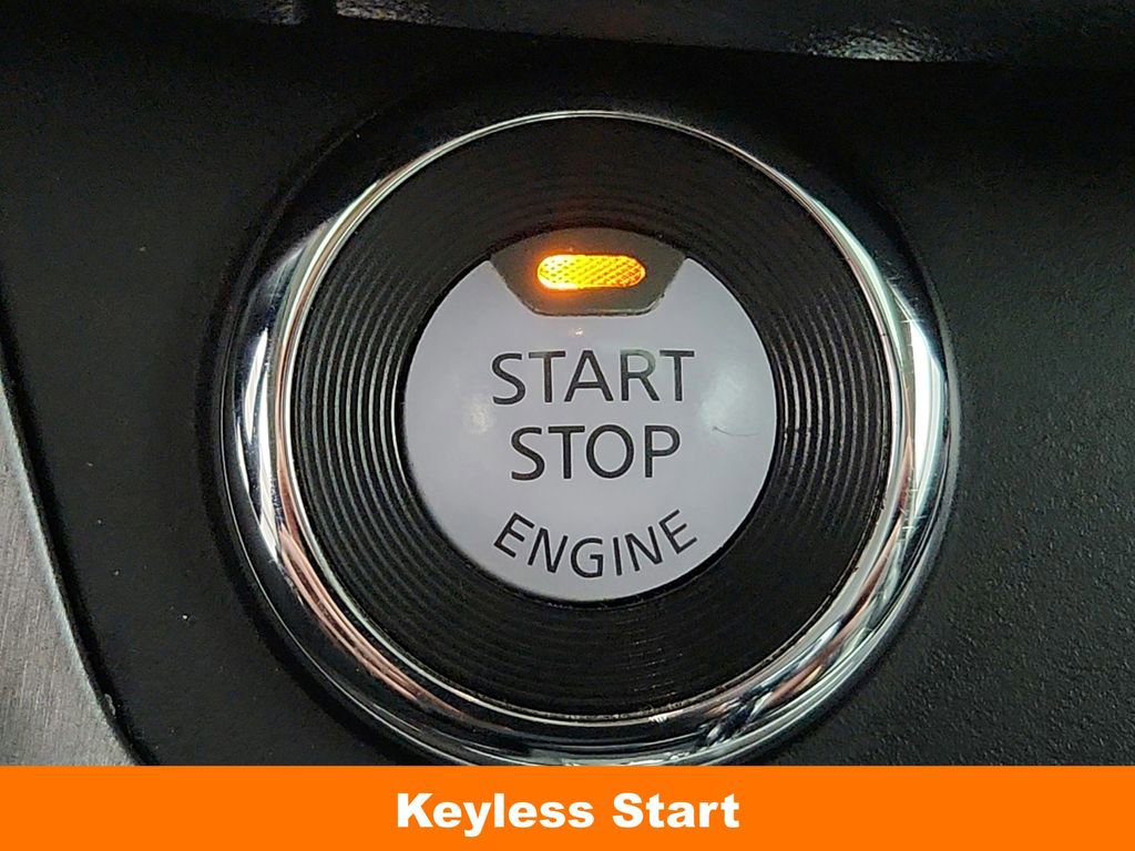 Used 2022 Nissan Murano SL w/ SL Moonroof Package image 22