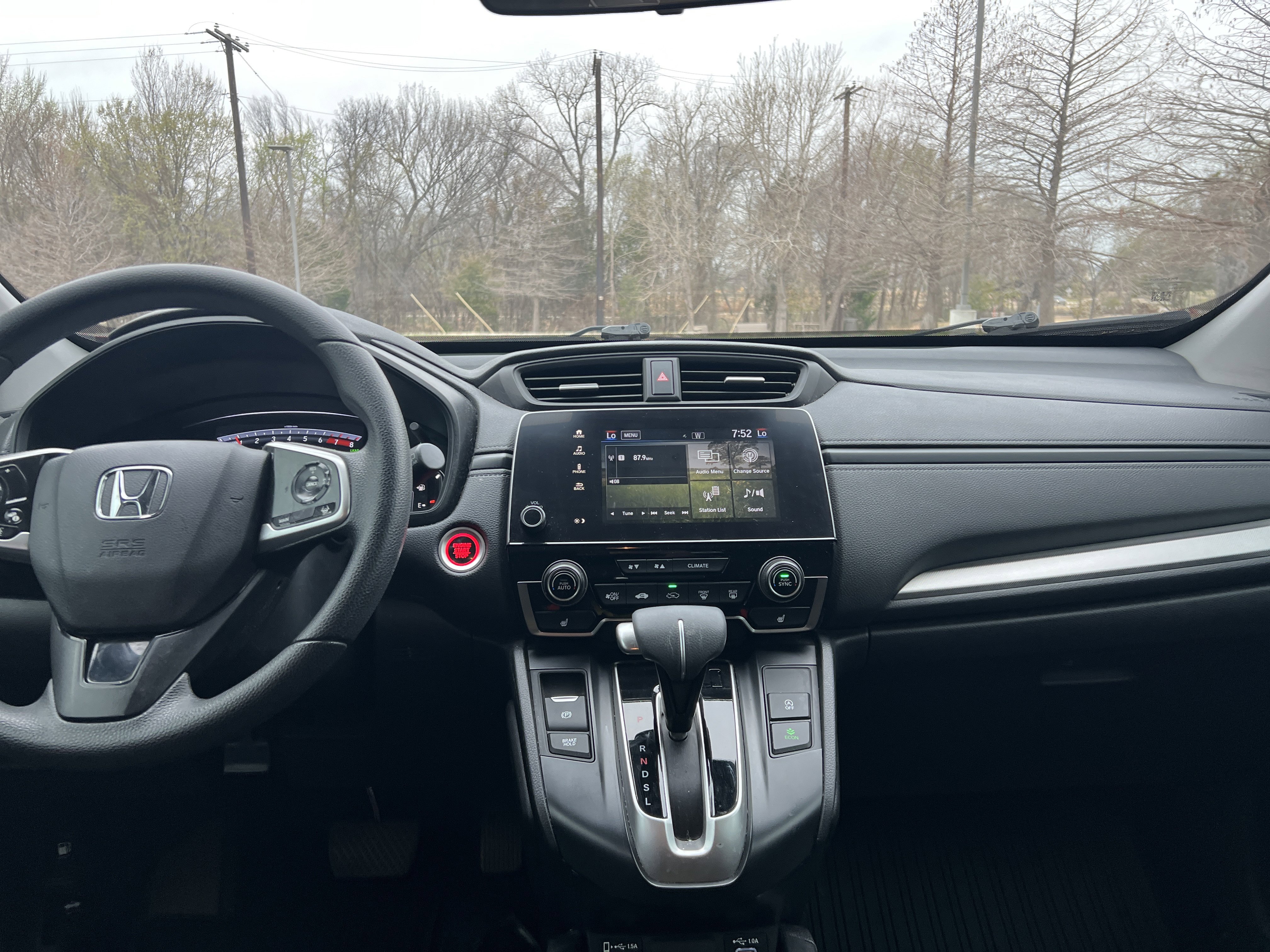 Used 2021 Honda CR-V Special Edition image 27