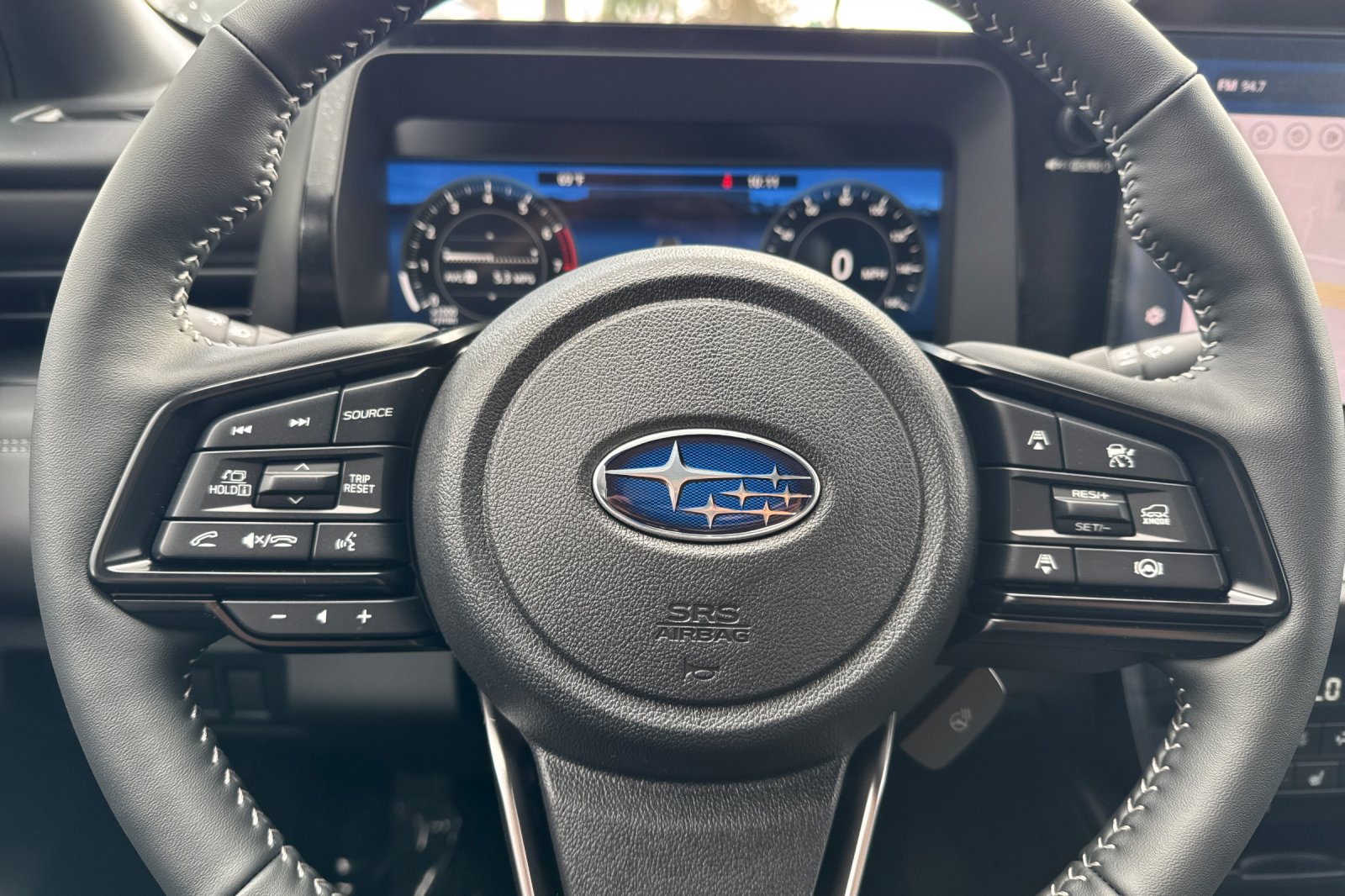 New 2026 Subaru Outback Touring XT AWD/4WD image 24