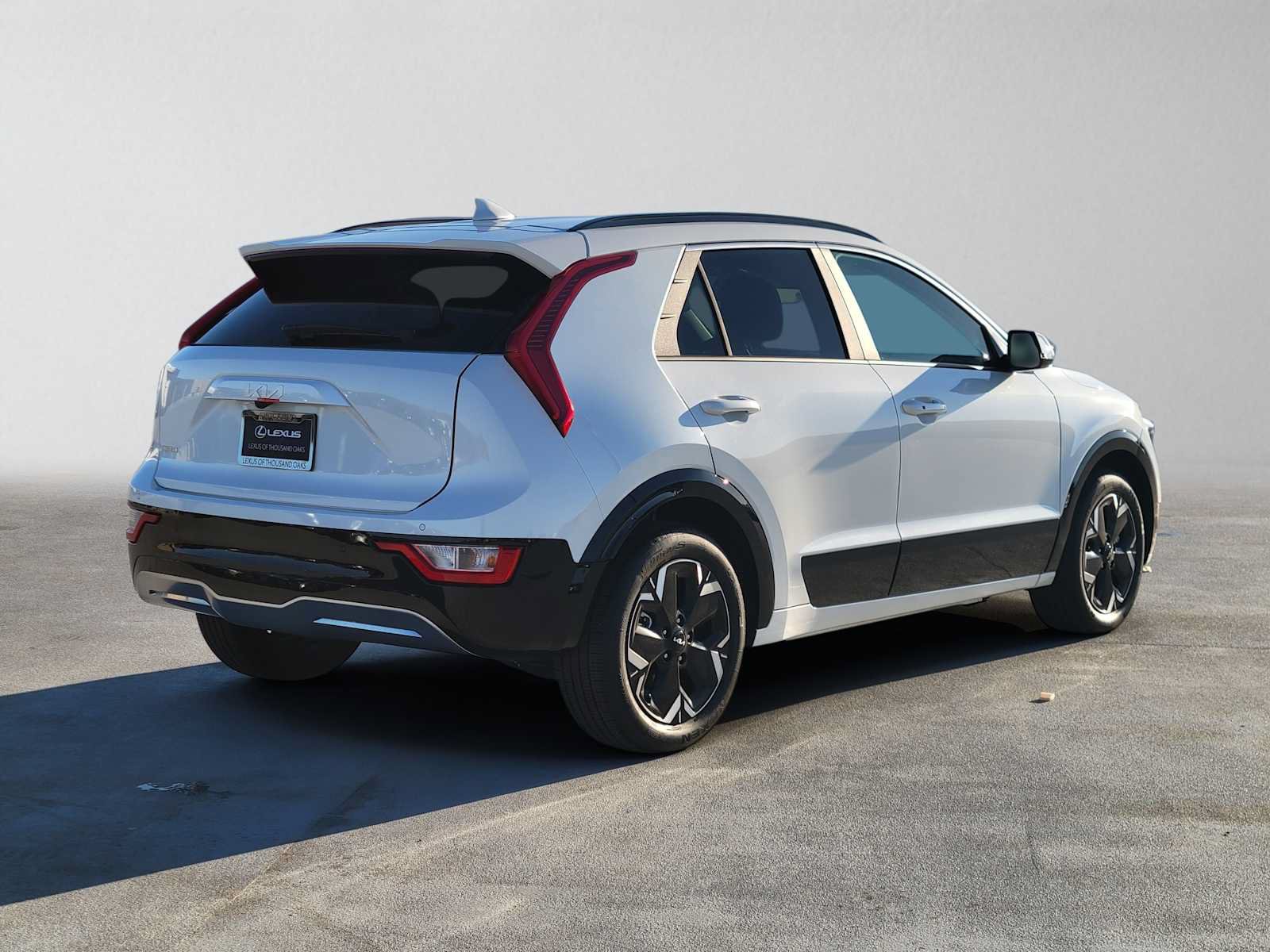 Used 2026 Kia Niro Wind FWD image 3