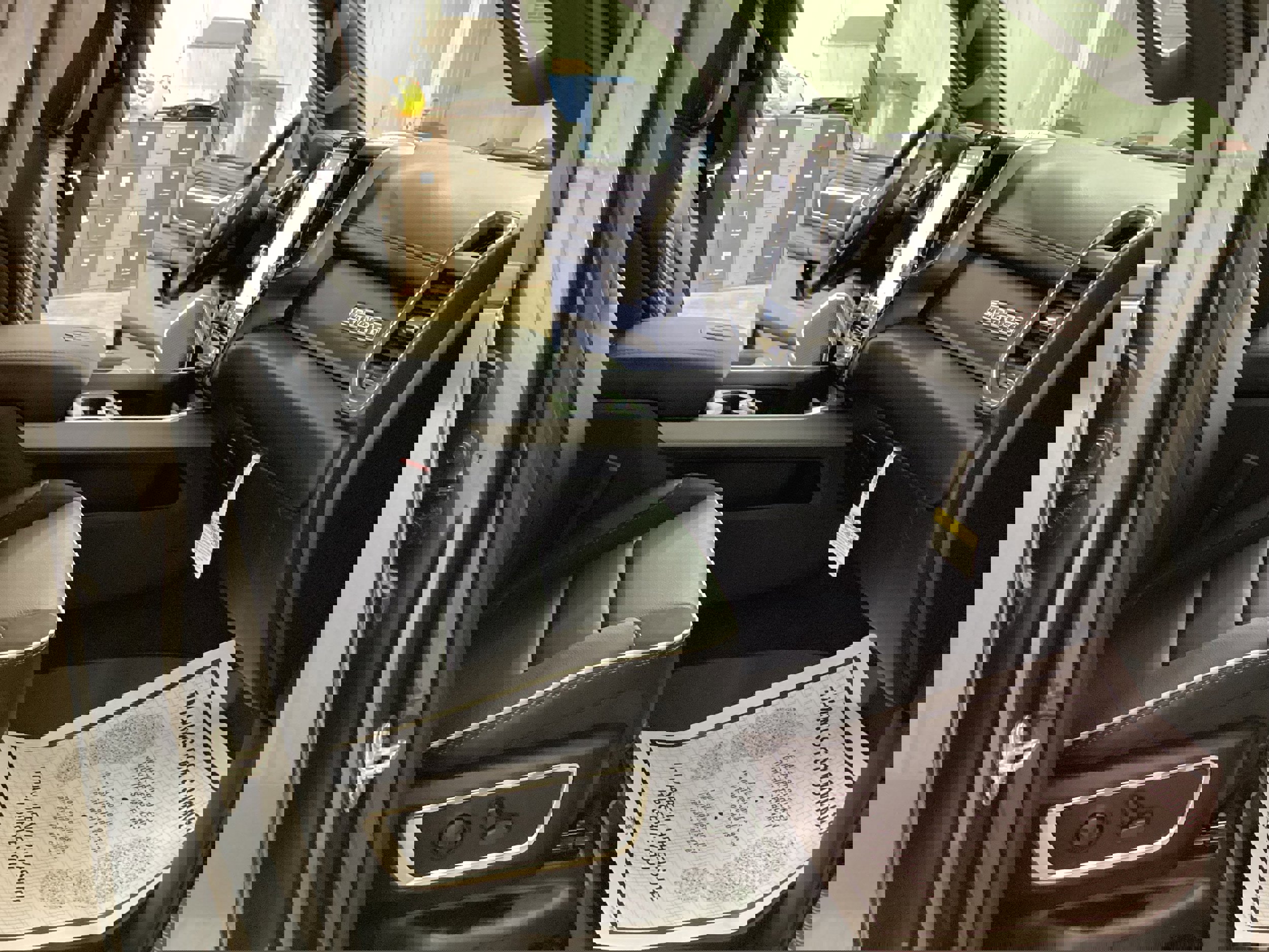 New 2026 RAM 1500 Laramie image 38