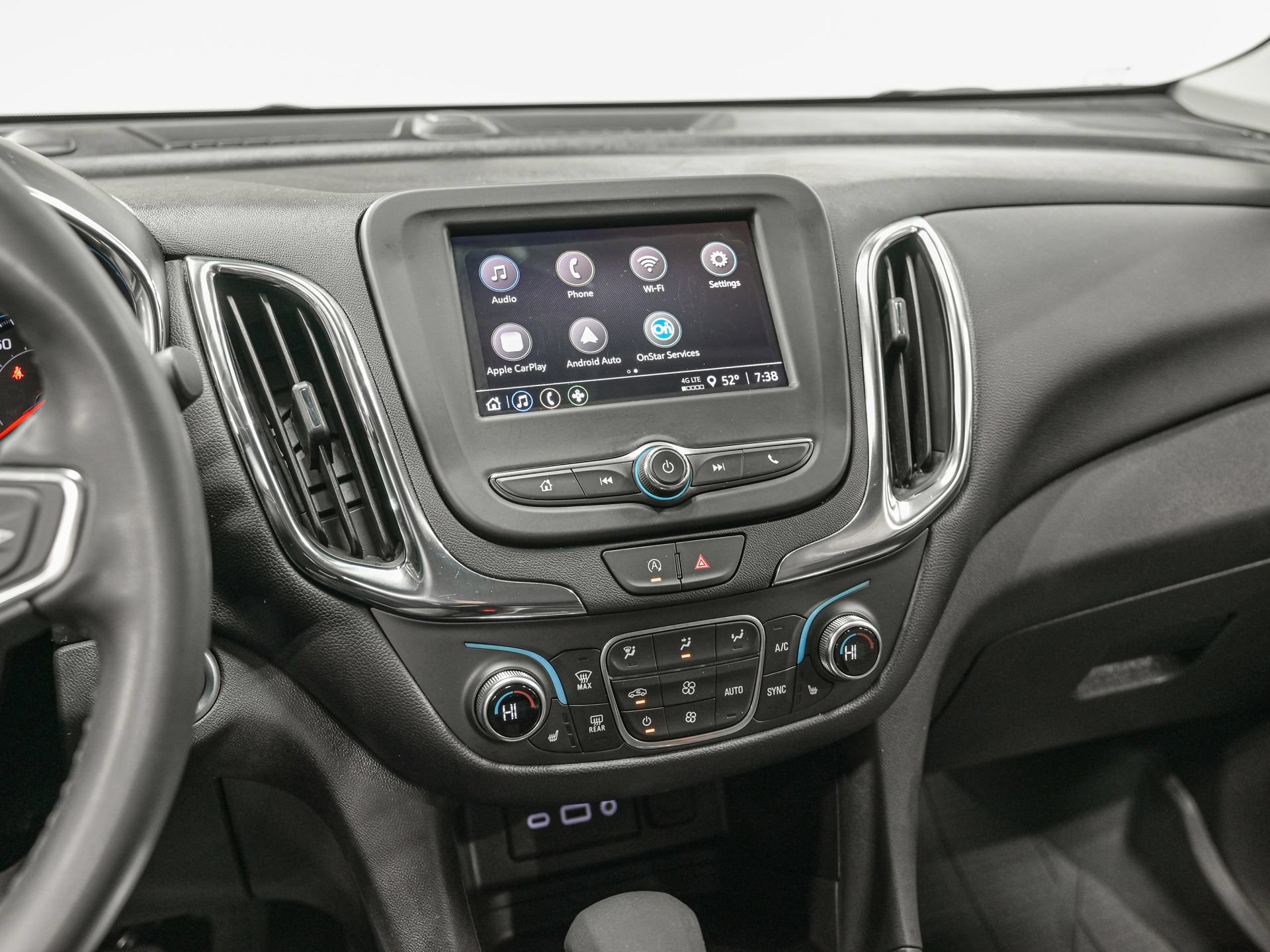 Used 2023 Chevrolet Equinox LT AWD/4WD image 23