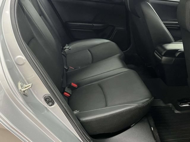 Used 2021 Honda Civic Sport image 24