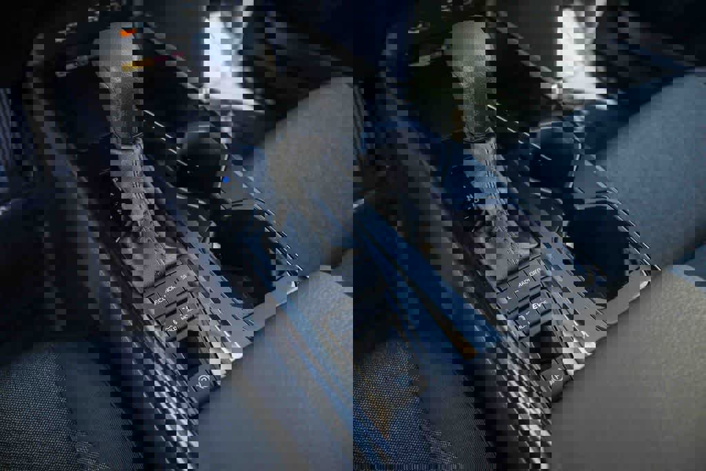 New 2026 Toyota Camry LE FWD image 19