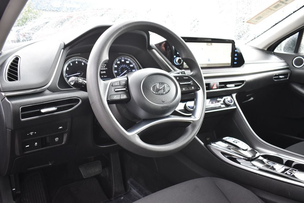 Used 2023 Hyundai Sonata SEL FWD image 30