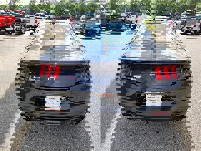 New 2025 Ford Mustang GT image 9