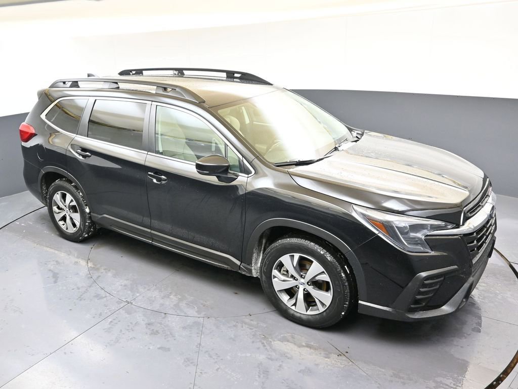 Used 2024 Subaru Ascent Premium w/ Convenience Package image 42