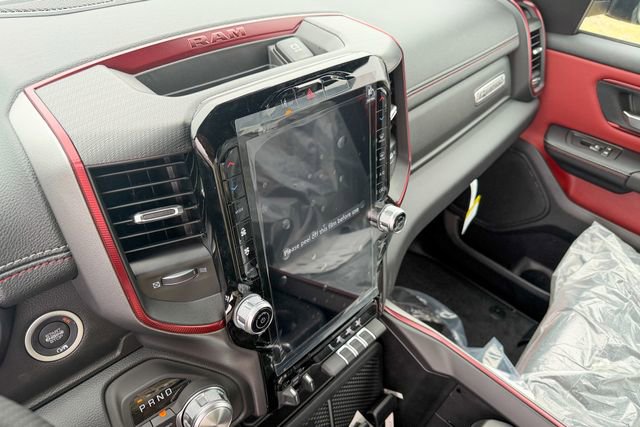 New 2026 RAM 1500 Rebel w/ Bed Utility Group image 21