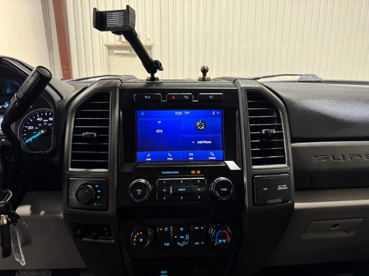 Used 2021 Ford F250 XL w/ STX Appearance Package image 30