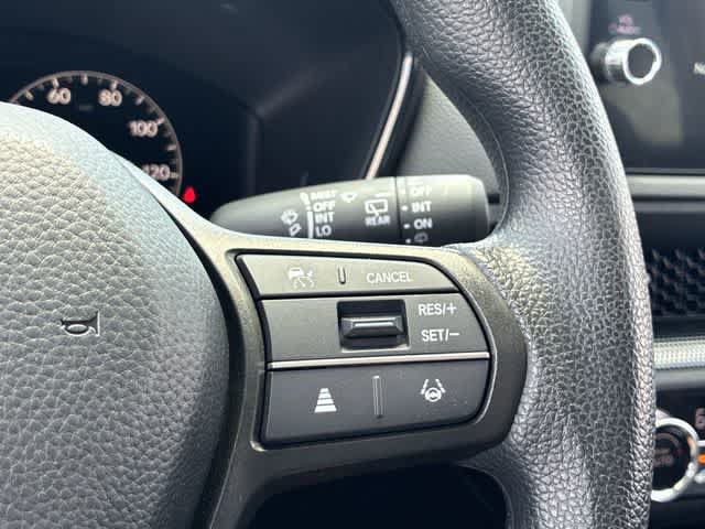 Used 2026 Honda CR-V LX image 25