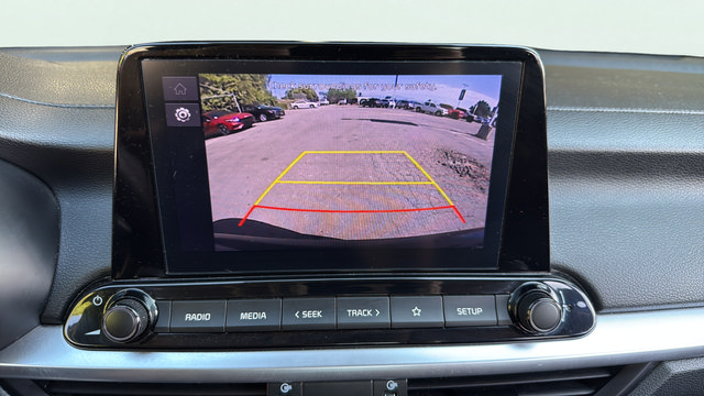 Used 2024 Kia Forte LXS FWD image 20