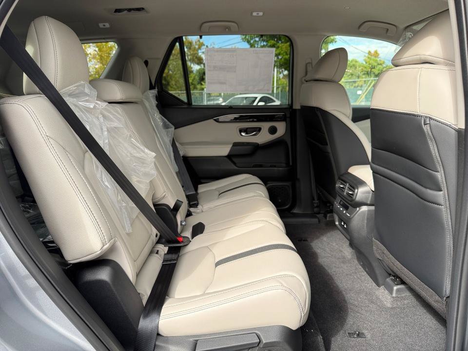 New 2026 Honda Pilot EX-L image 29