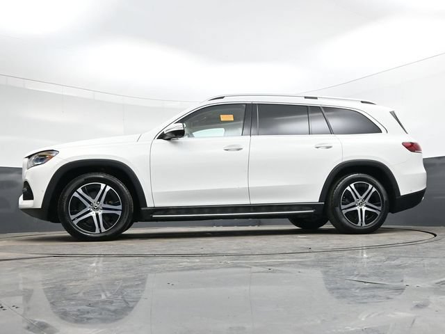 Used 2020 Mercedes-Benz GLS 450 4MATIC image 35