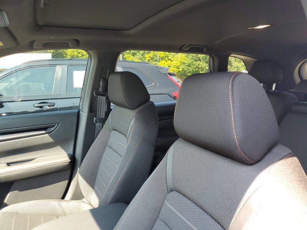 New 2026 Honda CR-V Sport image 14