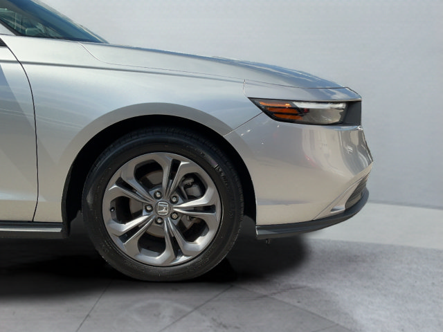 Used 2024 Honda Accord EX image 26