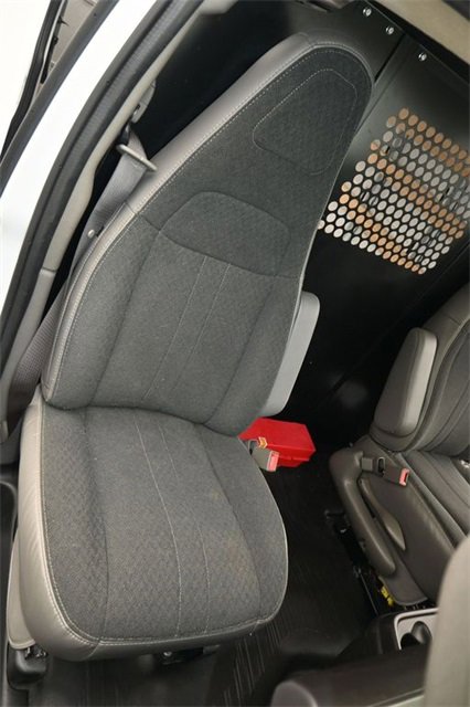 Used 2024 Chevrolet Express 2500 w/ Driver Convenience Package image 12