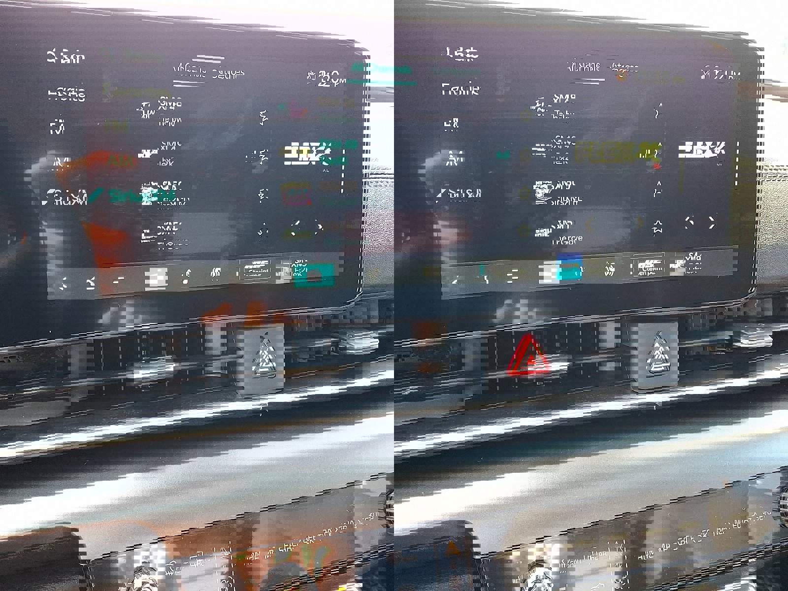 New 2025 Kia Carnival SX Prestige image 13