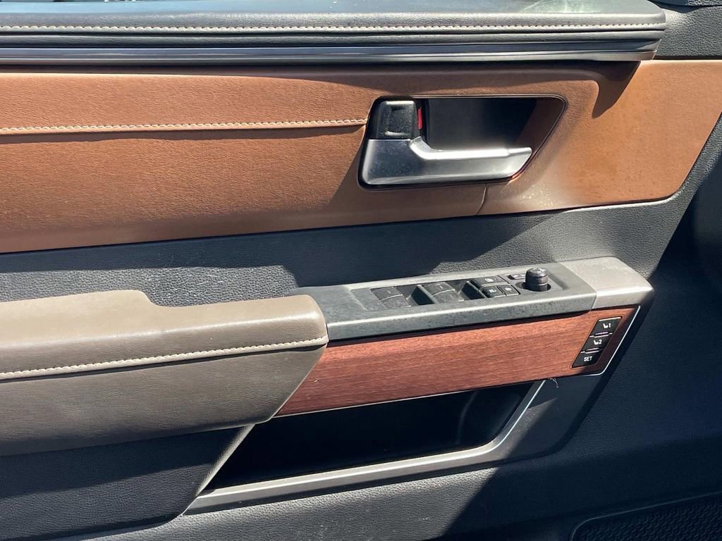 Used 2022 Toyota Tundra 1794 Edition image 18