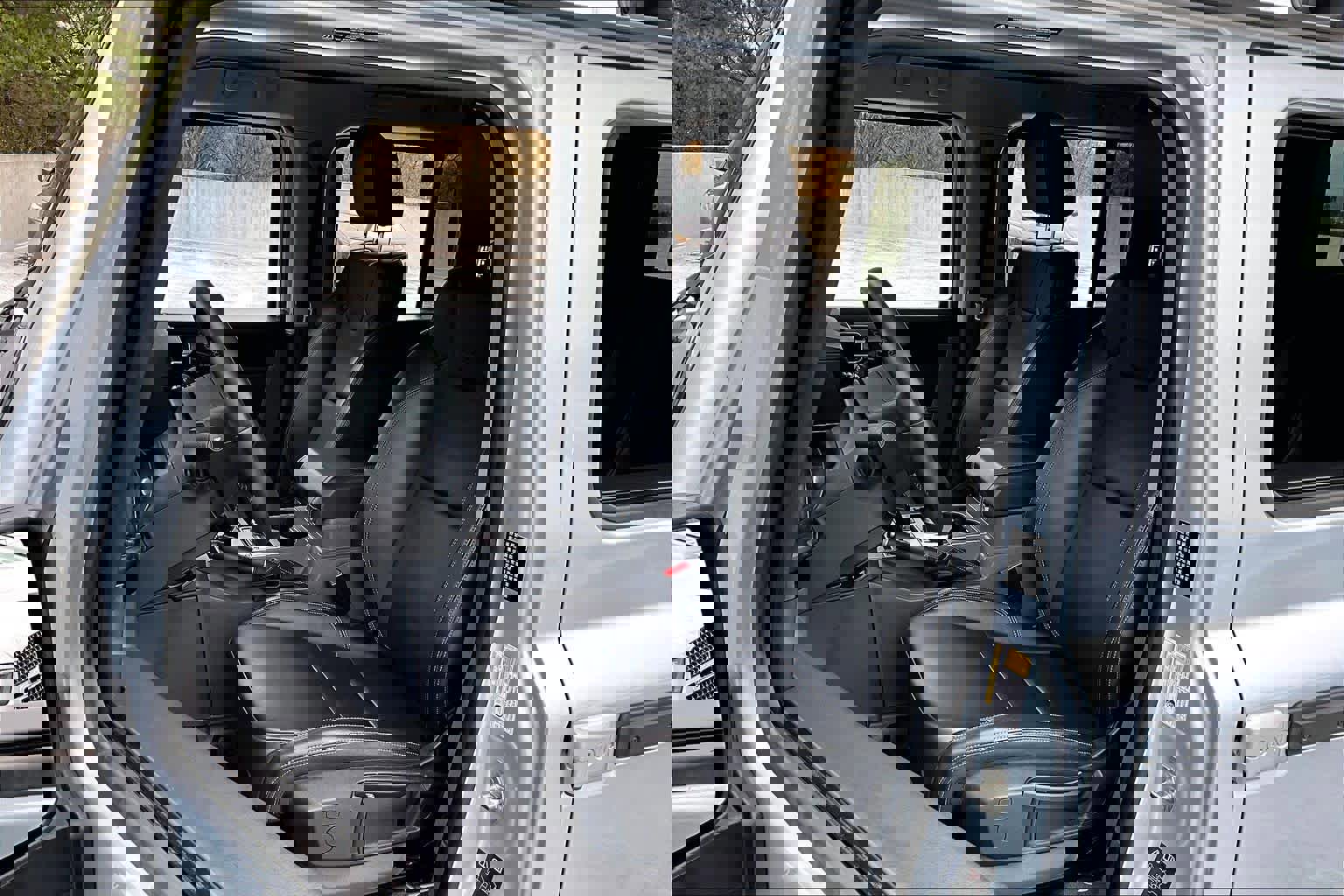 Used 2024 INEOS Grenadier image 7