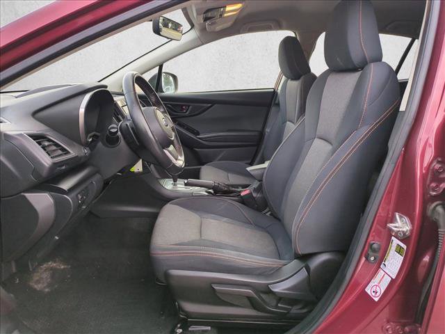 Used 2019 Subaru Crosstrek 2.0i Premium image 16