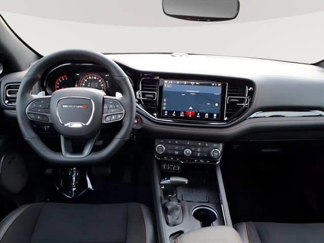 New 2026 Dodge Durango GT AWD/4WD image 13
