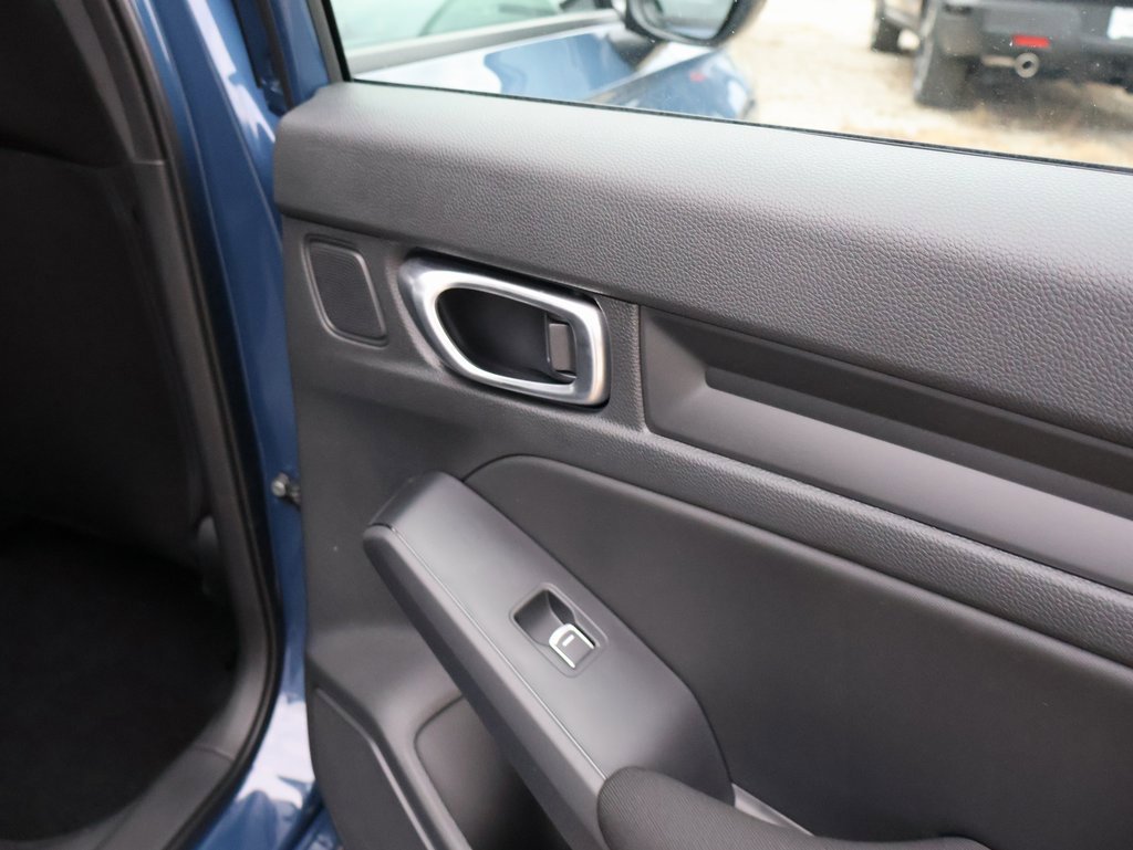 New 2026 Honda Civic Sport image 12