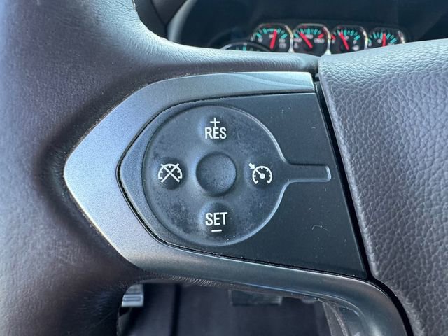 Used 2017 Chevrolet Silverado 1500 LT w/ All Star Edition AWD/4WD image 7
