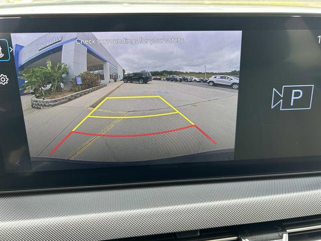 Used 2024 Hyundai Sonata SEL image 33