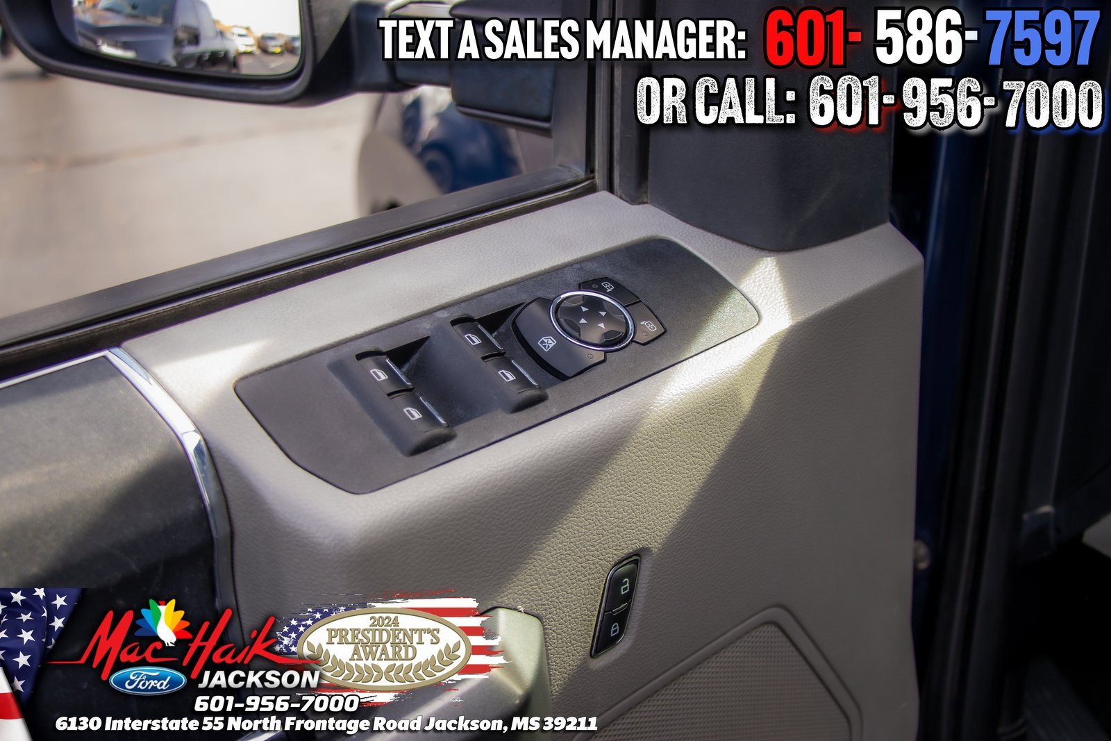 Certified 2017 Ford F350 XLT w/ XLT Value Package image 12