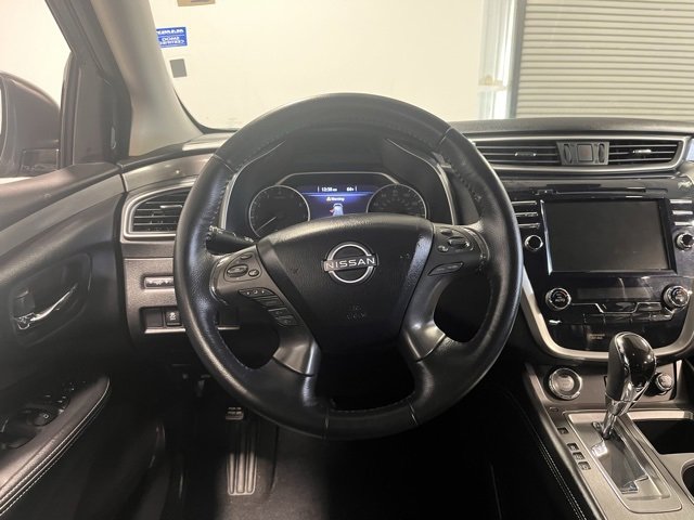 Used 2023 Nissan Murano SV image 21