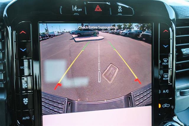 New 2026 RAM 2500 Laramie w/ Night Edition image 22