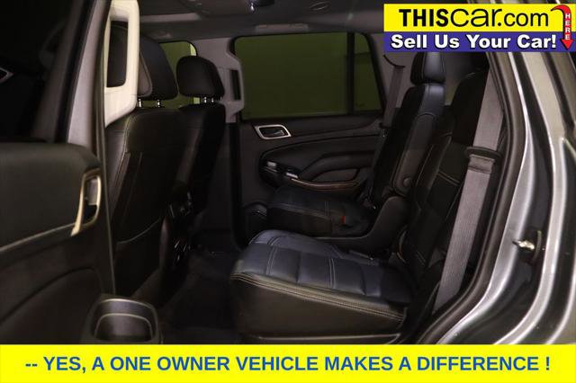 Used 2019 GMC Yukon Denali w/ Denali Ultimate Package image 11