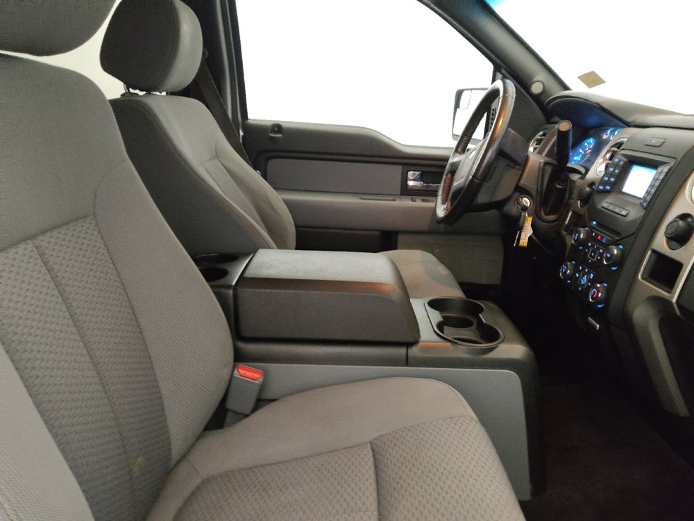Used 2014 Ford F150 XLT w/ Equipment Group 302A Luxury AWD/4WD image 21