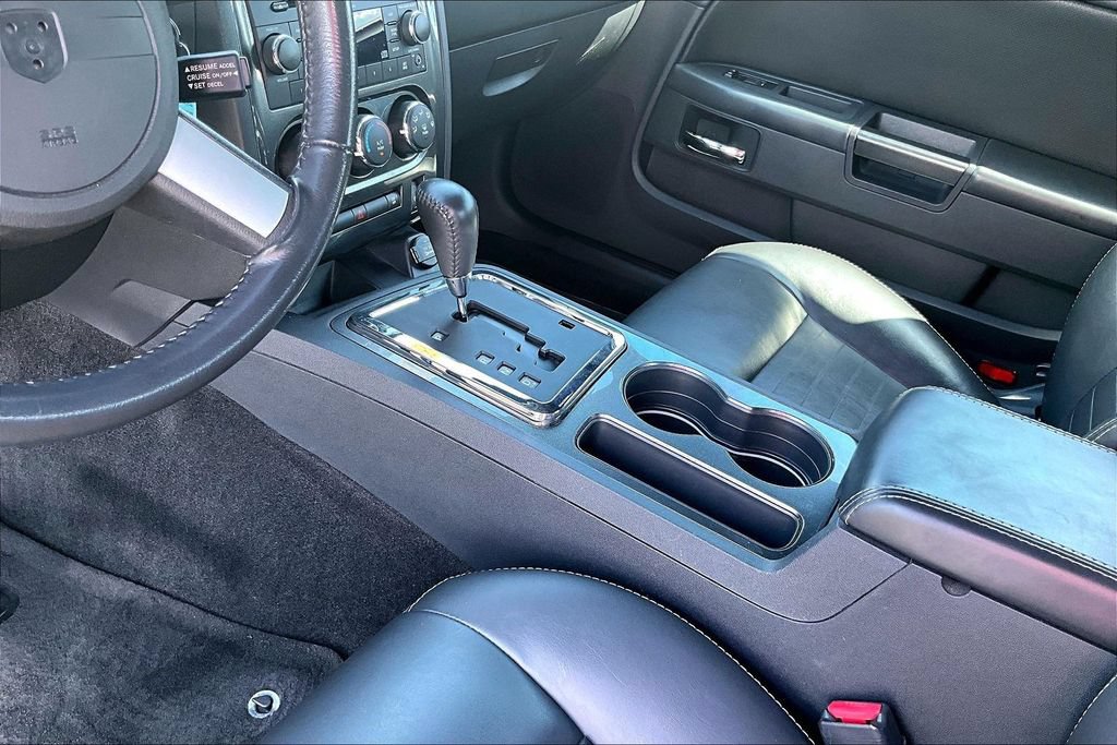 Used 2010 Dodge Challenger R/T RWD image 15