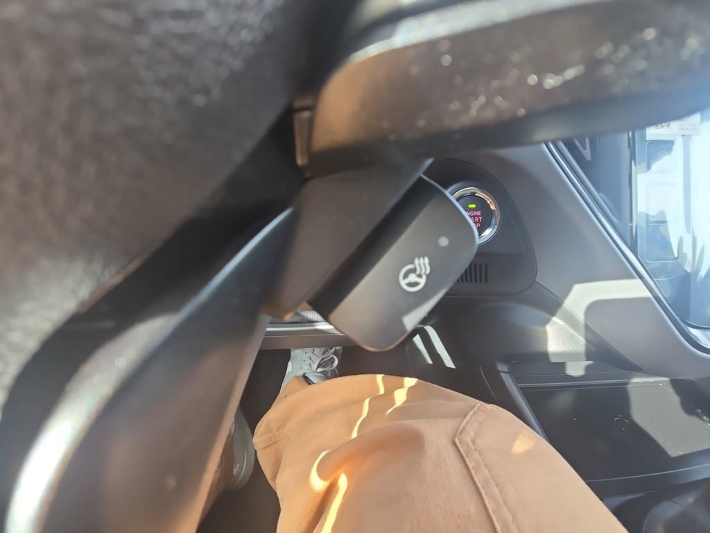 New 2026 Subaru Crosstrek 2.5i Limited image 23