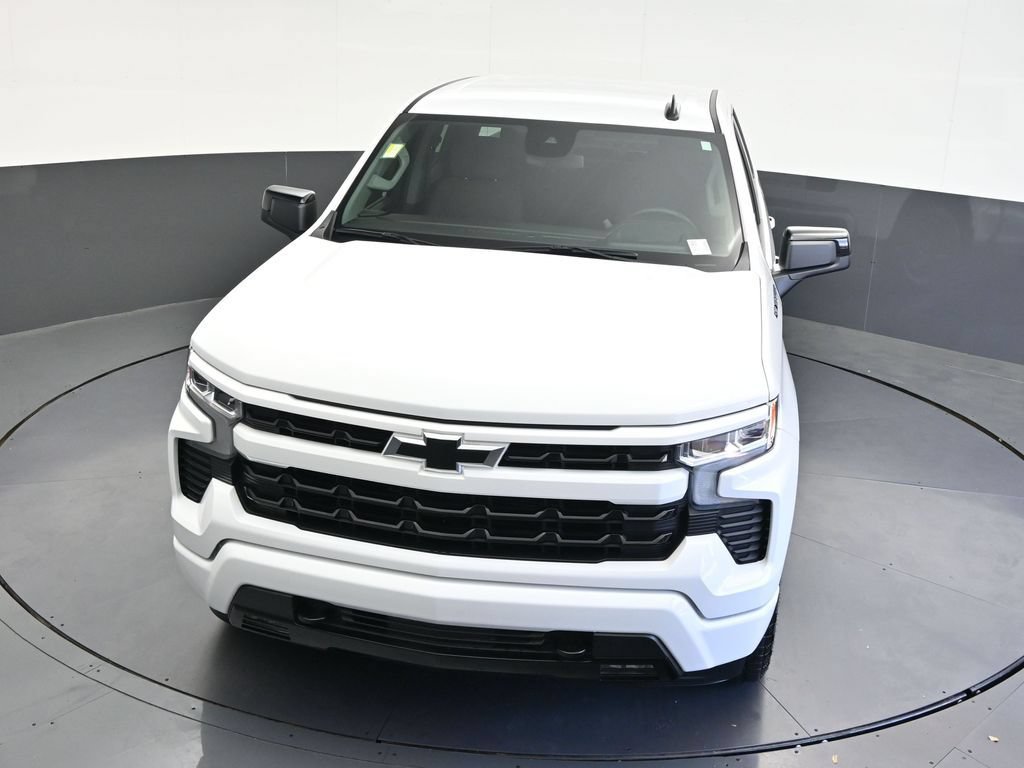 Used 2026 Chevrolet Silverado 1500 RST w/ RST Select Package AWD/4WD image 24