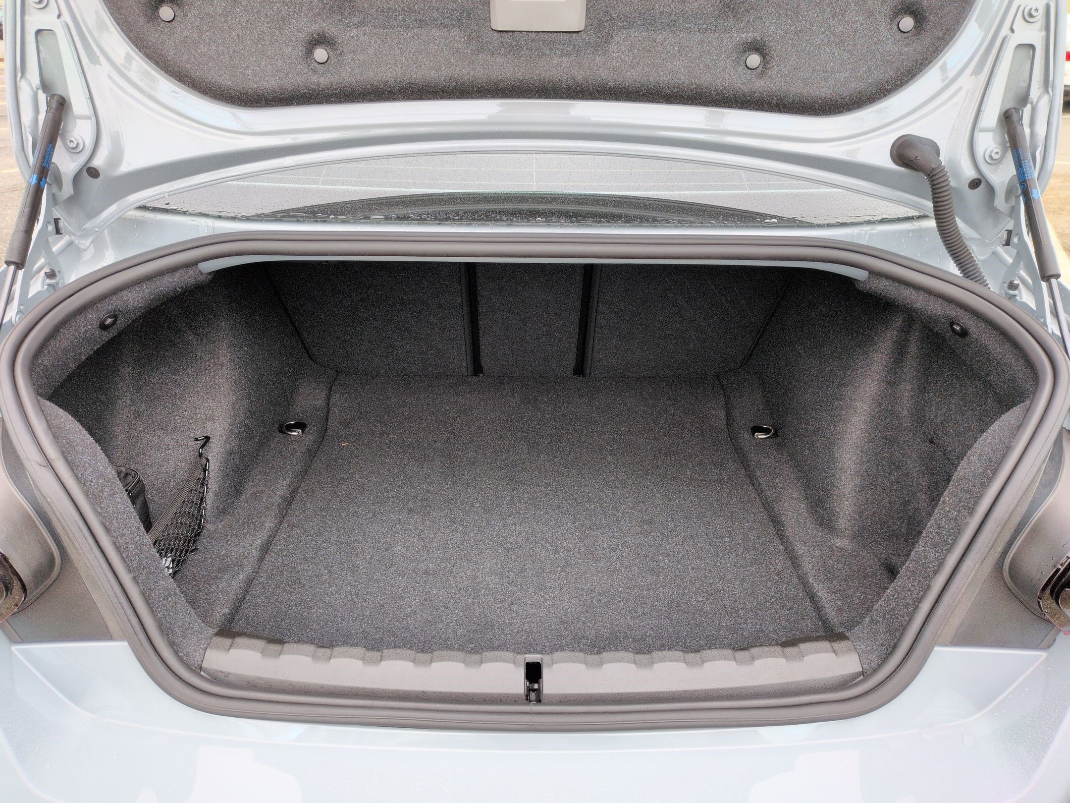 Used 2025 BMW 230i Coupe w/ M Sport Package image 32