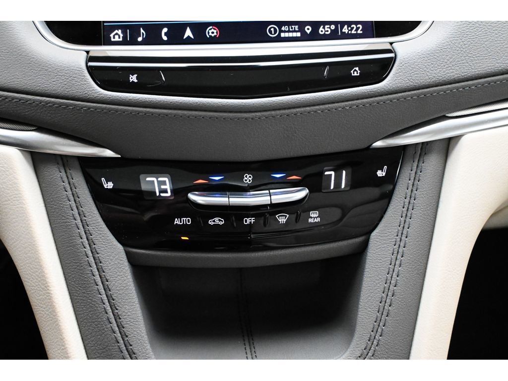 Used 2024 Cadillac XT5 Premium Luxury FWD image 46