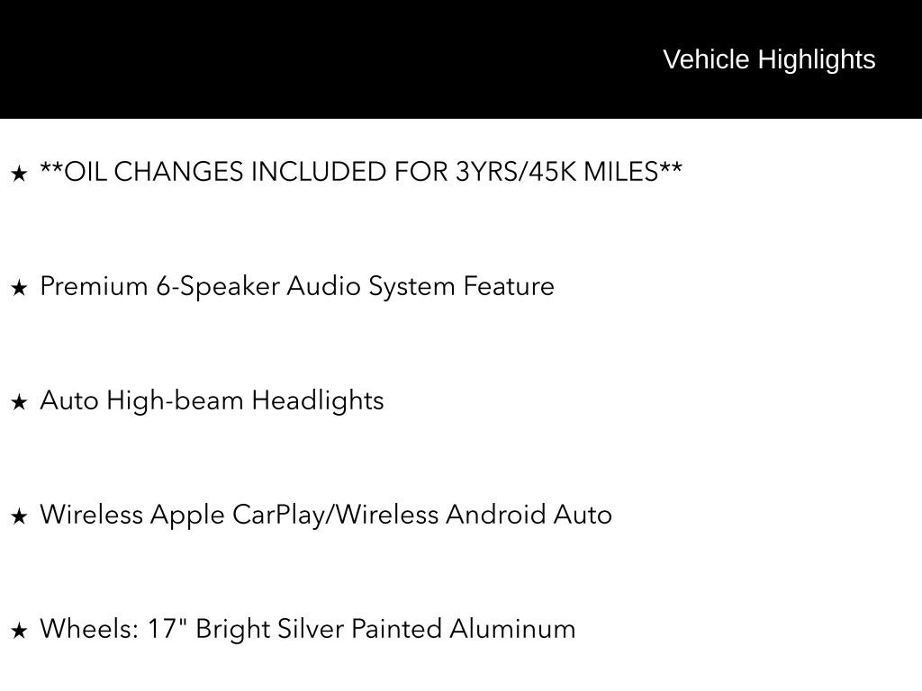 New 2026 Buick Envista Preferred image 3