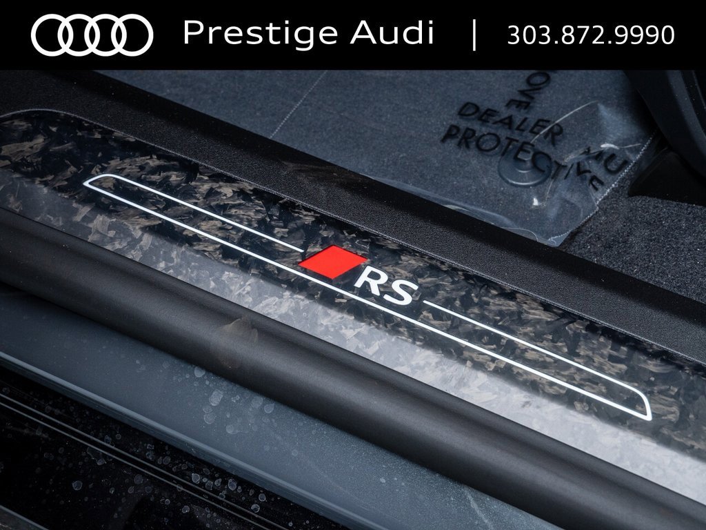 New 2025 Audi RS e-tron GT performance image 27