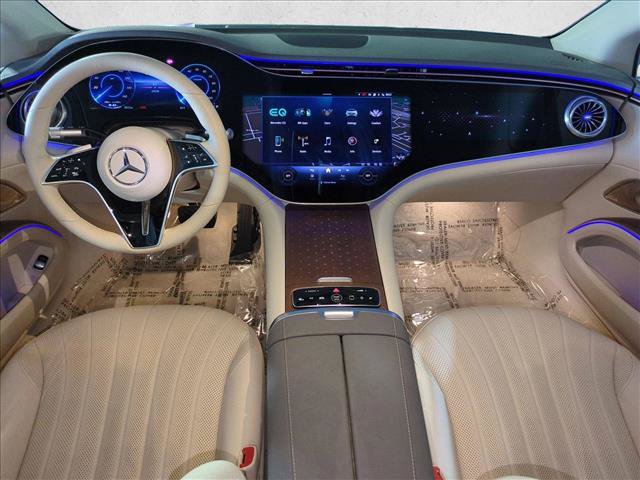 Certified 2024 Mercedes-Benz EQS 450+ Sedan image 18