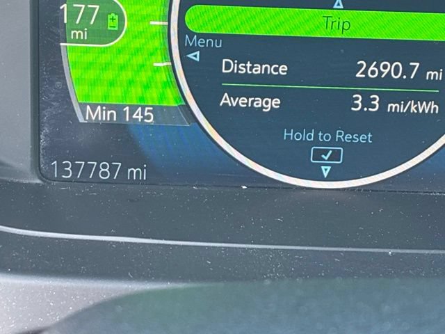 Used 2017 Chevrolet Bolt Premier w/ Driver Confidence II Package FWD image 15