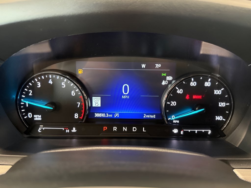Certified 2024 Ford Explorer XLT w/ Equipment Group 202A AWD/4WD image 24