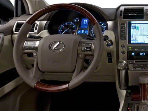 Used 2013 Lexus GX 460 Premium image 6