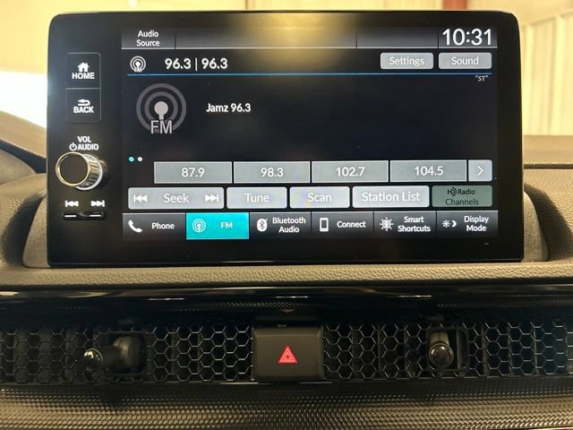 Certified 2024 Honda CR-V EX-L image 32