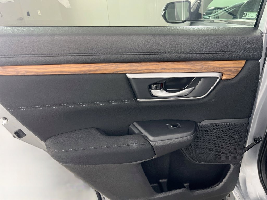 Used 2020 Honda CR-V EX image 25