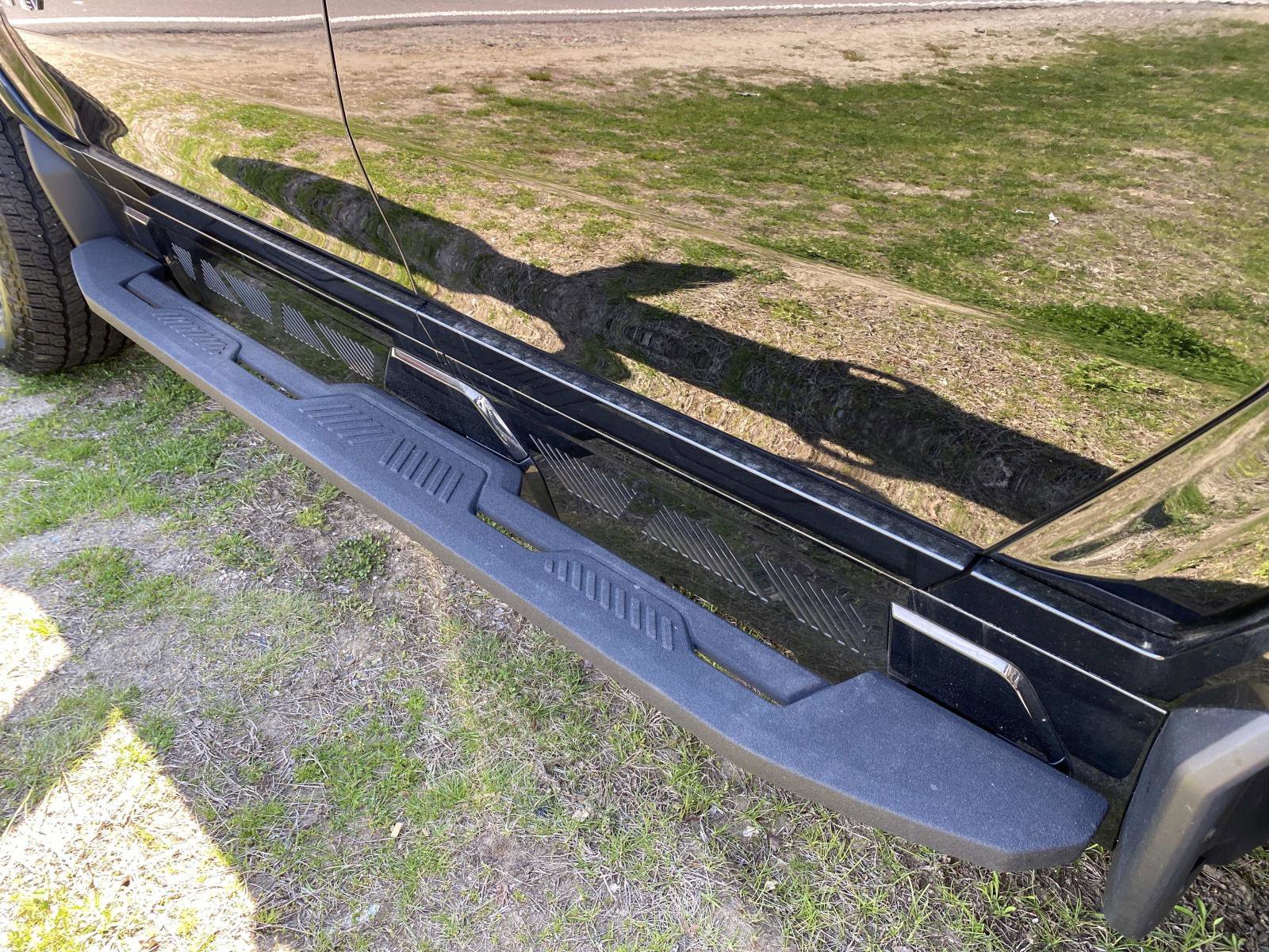 Used 2025 GMC Hummer EV 3X AWD/4WD image 11